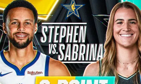 Link xem trực tiếp bóng rổ NBA All-Star 2024, 8h00 ngày 18/2