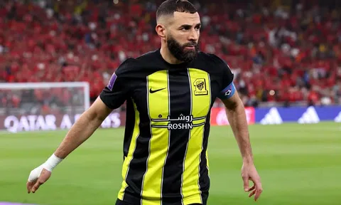 Nhận định, dự đoán Al Ittihad vs Al Riyadh, 00h00 ngày 19/02/2024