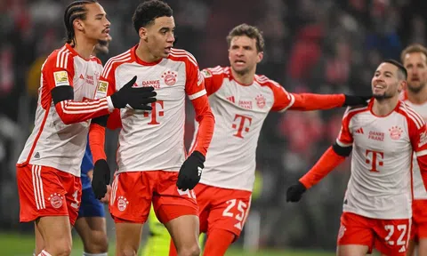 Nhận định, dự đoán Bochum vs Bayern Munich, 23h30 ngày 18/02/2024