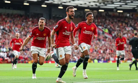 Nhận định, dự đoán Luton vs MU, 23h30 ngày 18/02/2024