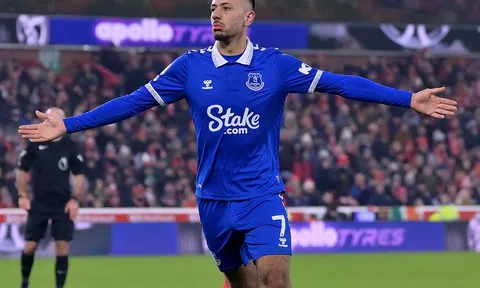 Nhận định, dự đoán Everton vs Crystal Palace, 03h00 ngày 20/02/2024