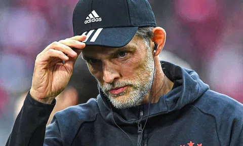 CEO Bayern Munich nói thẳng vụ sa thải Tuchel
