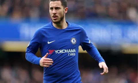 Hazard so sánh sức mạnh giữa Chelsea và Tottenham mùa này