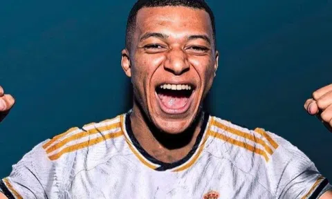 Mbappe chính thức đạt thỏa thuận gia nhập Real Madrid?