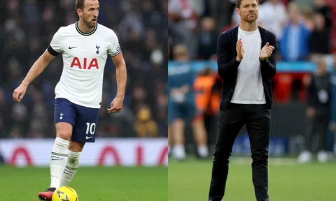 Chuyển nhượng tối 19/2: Kane trở lại Anh, Xabi Alonso có bến đỗ vĩ đại?
