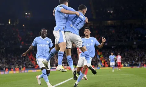 Nhận định, dự đoán Man City vs Brentford, 02h30 ngày 21/02/2024