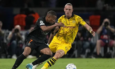 Nhận định, dự đoán PSV vs Dortmund, 03h00 ngày 21/02/2024