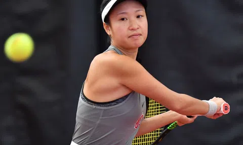Kết quả tennis 21/2: Tay vợt nữ số 1 Việt Nam dừng bước