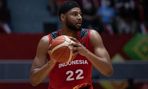 Cầu thủ Đông Nam Á khoác áo đội bóng ở NBA