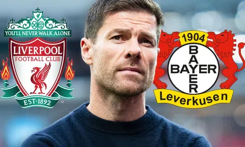 Truyền thông Đức tiết lộ bến đỗ ưa thích của Xabi Alonso