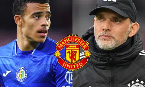 Chuyển nhượng MU 23/2: Greenwood 'trả nợ', Tuchel gia nhập Old Trafford?