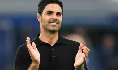 Arteta báo 2 tin vui đua vô địch, sẵn sàng phục thù tại C1