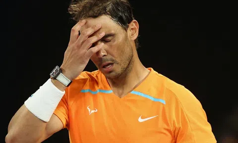 'Vua đất nện' Nadal vắng mặt tại Miami Open 2024