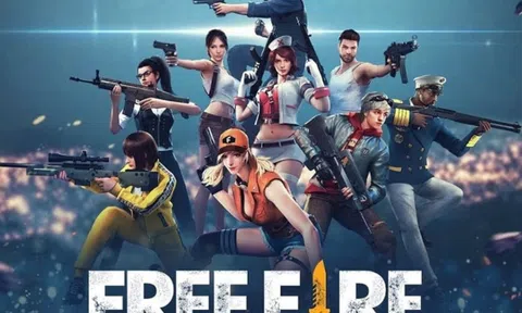 Free Fire sẽ xuất hiện tại Giải vô địch Esports Thế giới 2024