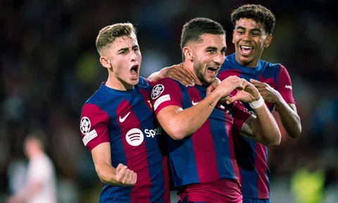 Nhận định, dự đoán Barca vs Getafe, 22h15 ngày 24/02/2024