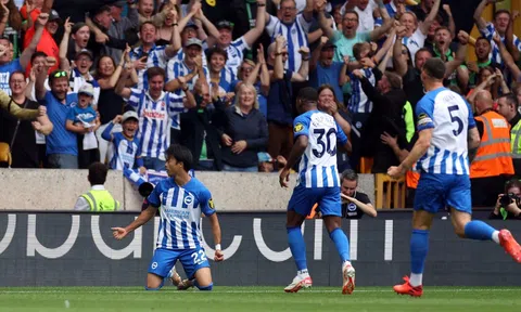 Nhận định, dự đoán Brighton vs Everton, 22h00 ngày 24/02/2024