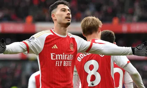 Nhận định, dự đoán Arsenal vs Newcastle, 03h00 ngày 25/02/2024