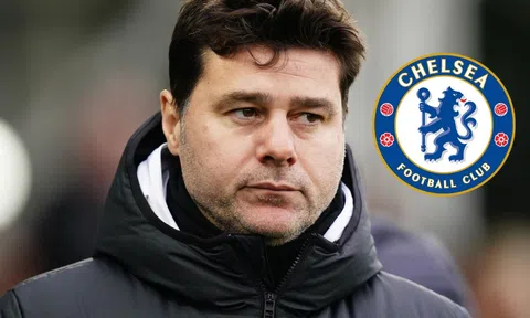 Pochettino: 'Đừng đánh giá HLV qua danh hiệu'