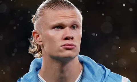 Chiều lòng Haaland, Man City nhắm ngôi sao giỏi nhất thế Walker