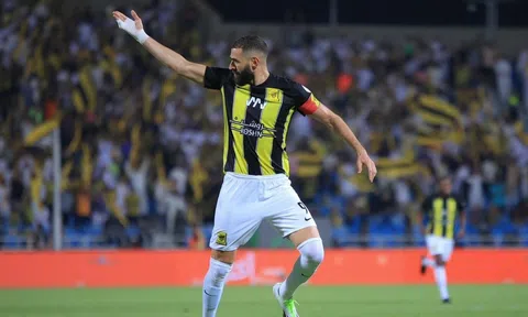 Nhận định, dự đoán Al Ittihad vs Al Wehda, 0h00 ngày 27/02/2024