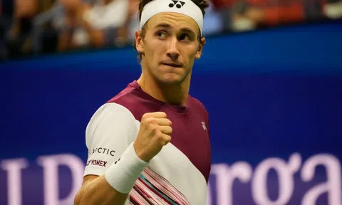Kết quả tennis 24/2: Hấp dẫn loạt trận bán kết ATP