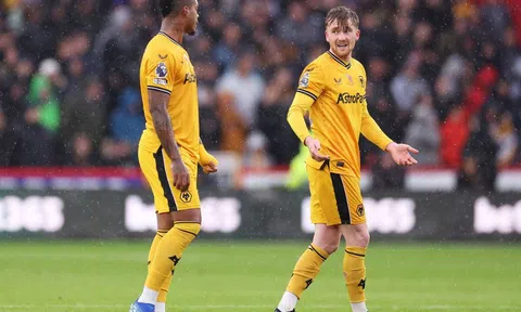 Nhận định, dự đoán Wolves vs Sheffield United, 21h00 ngày 25/02/2024