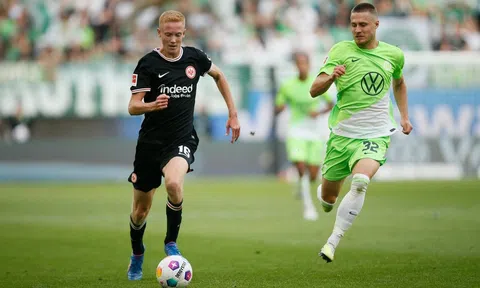 Nhận định, dự đoán Frankfurt vs Wolfsburg, 21h30 ngày 25/02/2024
