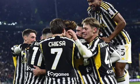 Nhận định, dự đoán Juventus vs Frosinone, 18h30 ngày 25/02/2024