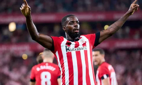 Nhận định, dự đoán Real Betis vs Athletic Bilbao, 22h15 ngày 25/02/2024