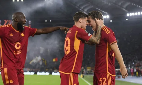 Nhận định, dự đoán Roma vs Torino, 00h30 ngày 27/02/2024