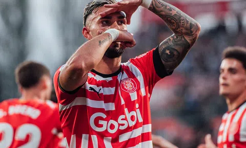 Nhận định, dự đoán Girona vs Rayo Vallecano, 03h00 ngày 27/02/2024