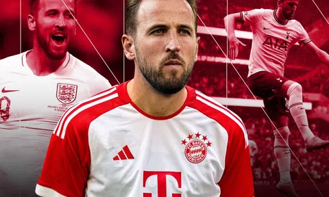 Kane gia nhập Chelsea, đã có người lên tiếng khẳng định