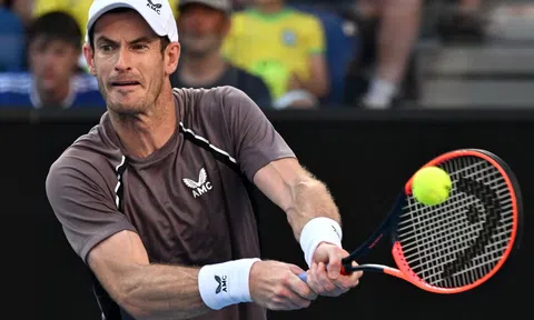 Kết quả tennis 26/2: Sôi động giải quần vợt Dubai