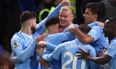 Nhận định, dự đoán Luton vs Manchester City, 03h00 ngày 28/02/2024