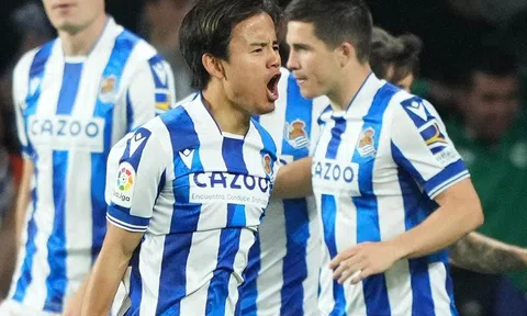 Nhận định, dự đoán Real Sociedad vs Mallorca, 03h30 ngày 28/02/2024