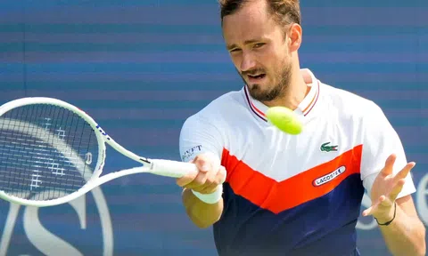 Lịch thi đấu tennis 27/2: Các hạt giống hàng đầu ra sân tại Acapulco và Dubai