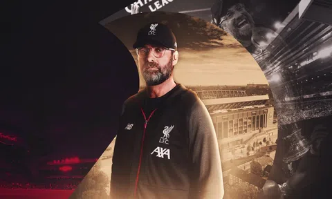 Liverpool lên kế hoạch chia tay Klopp cực hoành tráng
