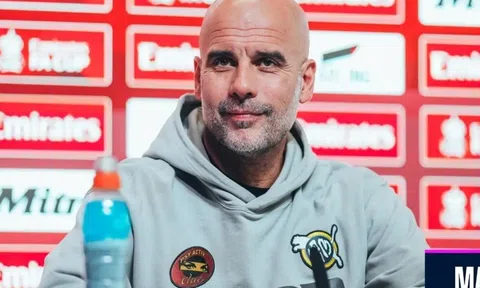 Man City chính thức có hợp đồng mới với ngôi sao tài năng bậc nhất