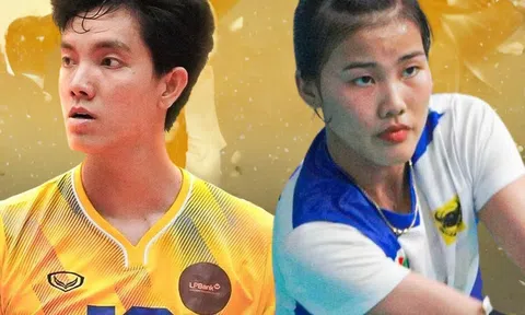 Lịch thi đấu bóng chuyền Cúp Hoa Lư - Bình Điền 2024 hôm nay ngày 27/2