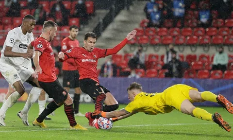 Nhận định, dự đoán Le Puy vs Rennes, 02h45 ngày 01/03/2024