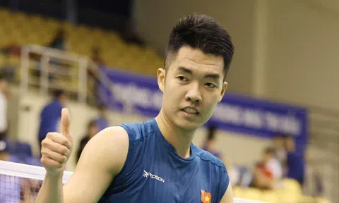 Lê Đức Phát lọt nhóm dự Olympic, lập kỉ lục chưa từng có trong sự nghiệp