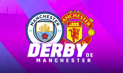 Derby Manchester và những điều cần biết
