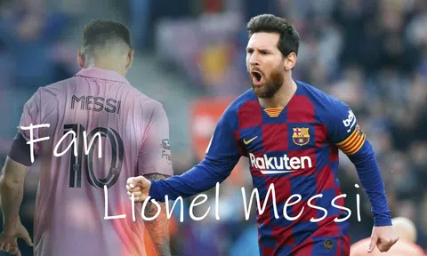 Test fan Messi: Bạn hiểu Lionel Messi đến đâu?