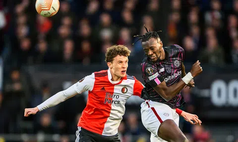 Nhận định, dự đoán Feyenoord vs Groningen, 02h00 ngày 01/03/2024