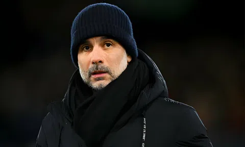 Pep muốn ký hợp đồng với cựu sao Man City, giá 100 triệu Bảng