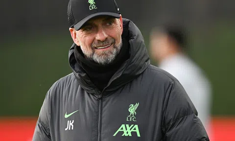 Klopp chỉ ra vấn đề lớn của Liverpool dù thắng tại FA Cup