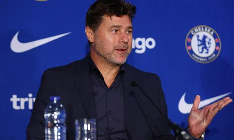 Pochettino cập nhật tình hình chấn thương Chelsea,