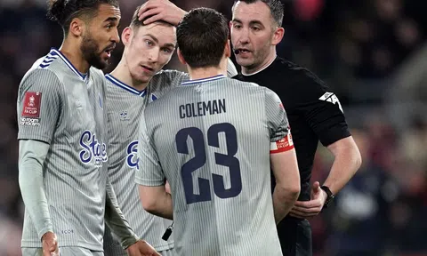 Nhận định, dự đoán Everton vs West Ham, 22h00 ngày 03/03/2024