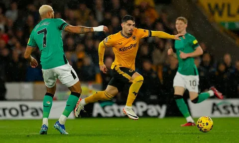 Nhận định, dự đoán Newcastle vs Wolves, 22h00 ngày 02/03/2024