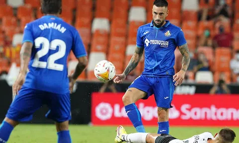 Nhận định, dự đoán Getafe vs Las Palmas, 00h30 ngày 03/03/2024